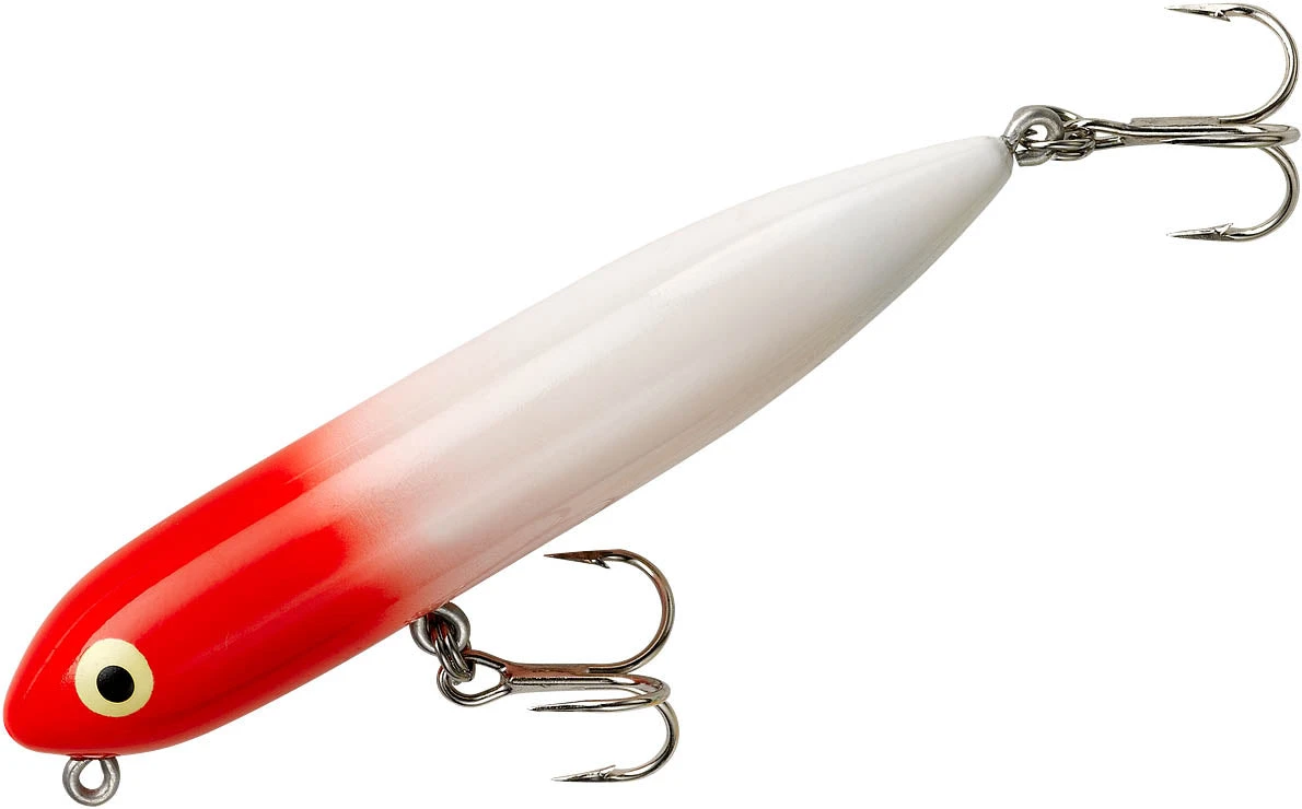 Heddon Zara Spook 4 1/2 Inch Topwater Walker 18 Heddon Zara Spook 4 1/2 Inch Topwater Walker - Image 16