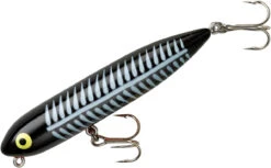 Heddon Zara Spook 4 1/2 Inch Topwater Walker 26 Heddon Zara Spook 4 1/2 Inch Topwater Walker -Famous Fishing Store X9225XBW