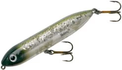 Heddon Super Spook Jr. 3 1/2 Inch Topwater Walker -Famous Fishing Store X923610