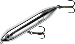 Heddon Super Spook Jr. 3 1/2 Inch Topwater Walker -Famous Fishing Store X923611