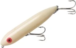 Heddon Zara Spook 4 1/2 Inch Topwater Walker 20 Heddon Zara Spook 4 1/2 Inch Topwater Walker -Famous Fishing Store X9255BON