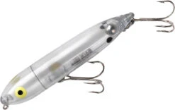 Heddon Zara Spook 4 1/2 Inch Topwater Walker 27 Heddon Zara Spook 4 1/2 Inch Topwater Walker -Famous Fishing Store X9255C