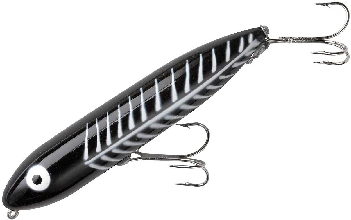 Heddon Zara Puppy 3 Inch Topwater Walker 5 Heddon Zara Puppy 3 Inch Topwater Walker - Image 3