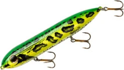 Heddon Super Spook 5 Inch Topwater Walker -Famous Fishing Store X925606