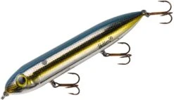 Heddon Super Spook 5 Inch Topwater Walker -Famous Fishing Store X9256426