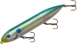 Heddon Super Spook 5 Inch Topwater Walker -Famous Fishing Store X9256HLFS
