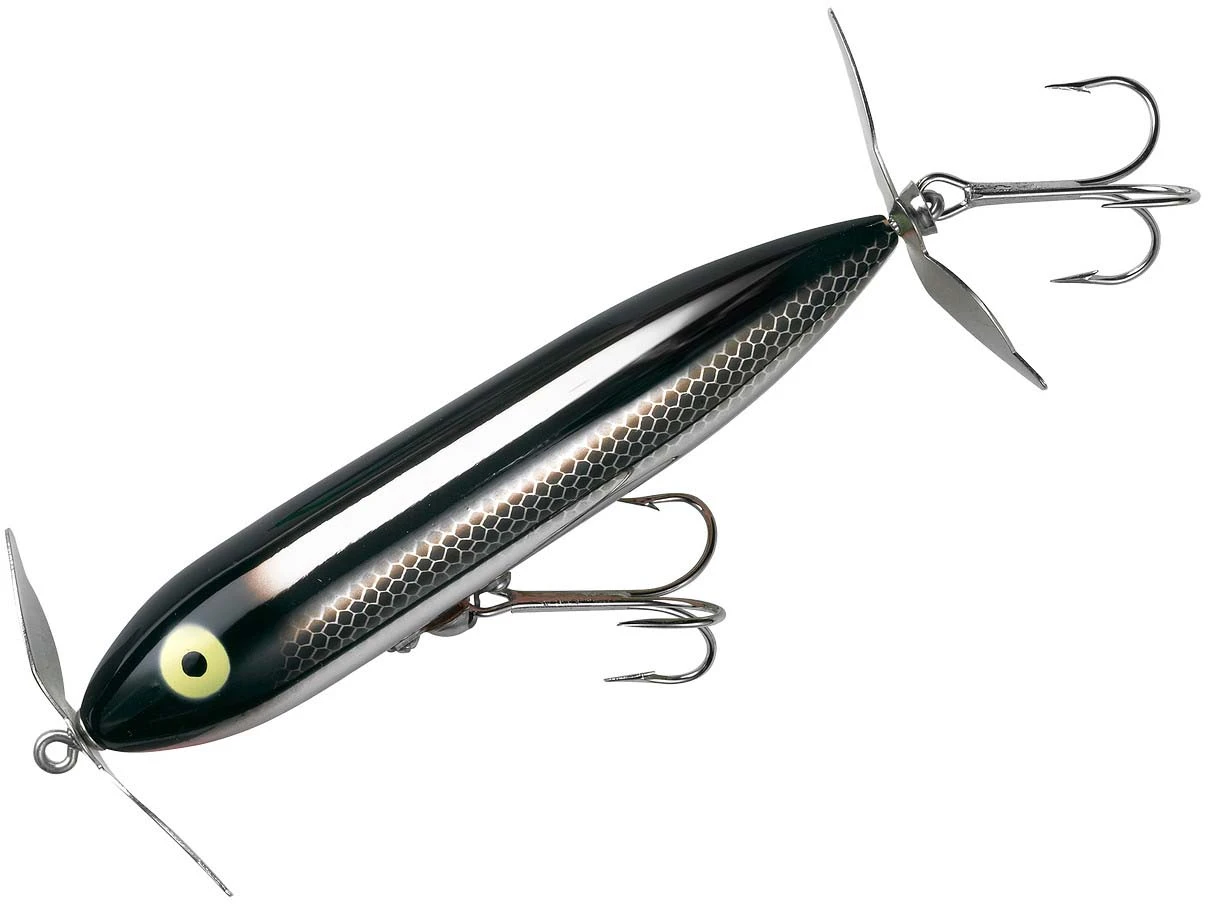 Heddon Zara Puppy 3 Inch Topwater Walker 4 Heddon Zara Puppy 3 Inch Topwater Walker - Image 2