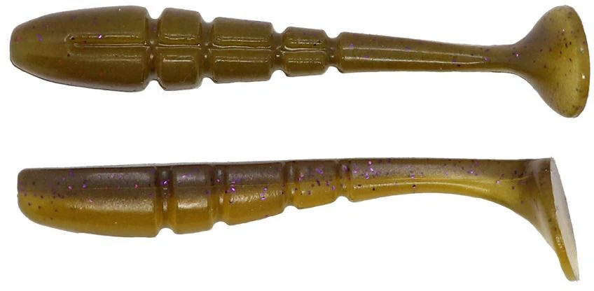 Xzone Pro Series Swammer Paddle Tail Swimbait 14 Xzone Pro Series Swammer Paddle Tail Swimbait - Image 12