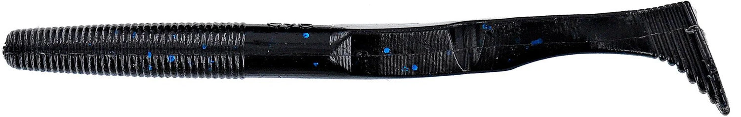 Gary Yamamoto Swim Senko 5 Inch Paddle Tail Worm 10 Pack 6 Gary Yamamoto Swim Senko 5 Inch Paddle Tail Worm 10 Pack - Image 4