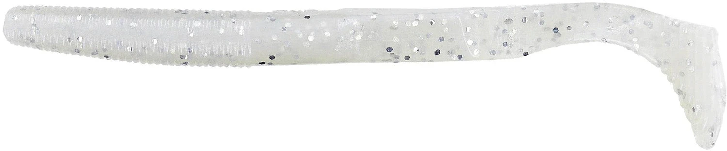 Gary Yamamoto Swim Senko 5 Inch Paddle Tail Worm 10 Pack 7 Gary Yamamoto Swim Senko 5 Inch Paddle Tail Worm 10 Pack - Image 5