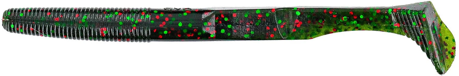 Gary Yamamoto Swim Senko 5 Inch Paddle Tail Worm 10 Pack 21 Gary Yamamoto Swim Senko 5 Inch Paddle Tail Worm 10 Pack - Image 19