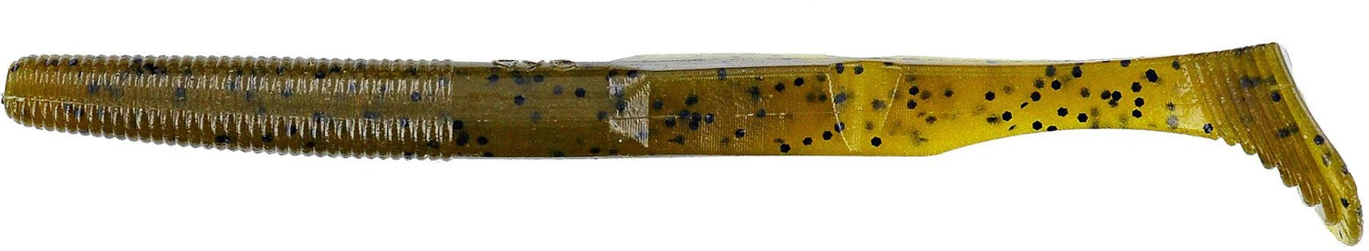 Gary Yamamoto Swim Senko 5 Inch Paddle Tail Worm 10 Pack 10 Gary Yamamoto Swim Senko 5 Inch Paddle Tail Worm 10 Pack - Image 8