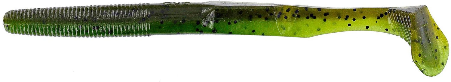 Gary Yamamoto Swim Senko 5 Inch Paddle Tail Worm 10 Pack 3 Gary Yamamoto Swim Senko 5 Inch Paddle Tail Worm 10 Pack