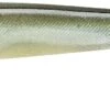 YUM Money Minnow Paddle Tail Swimbait -Famous Fishing Store YMM5938