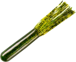 YUM Tube 4 Inch Soft Plastic Tube 6 Pack -Famous Fishing Store YT409 0b55b427 0f9d 4565 9d0c 3e7f38e97642