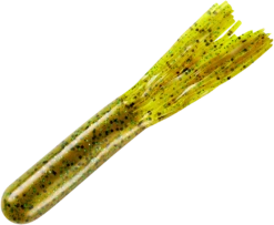 YUM Tube 4 Inch Soft Plastic Tube 6 Pack -Famous Fishing Store YT411 7ef5b60e 6aa7 48c0 b22c 6be4404d855a