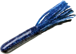 YUM Tube 4 Inch Soft Plastic Tube 6 Pack -Famous Fishing Store YT4157 3529aea7 513f 489f 9558 e4179b3943a0