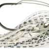 Mustad Skatter Shad Bladed Swim Jig -Famous Fishing Store albino 6314c298 c068 4de3 a7ee 733442119878