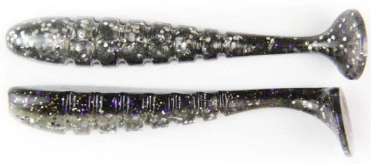 Xzone Pro Series Swammer Paddle Tail Swimbait 10 Xzone Pro Series Swammer Paddle Tail Swimbait - Image 8