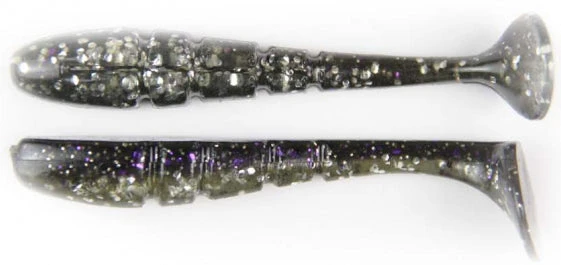 Xzone Pro Series Swammer Paddle Tail Swimbait 9 Xzone Pro Series Swammer Paddle Tail Swimbait - Image 7