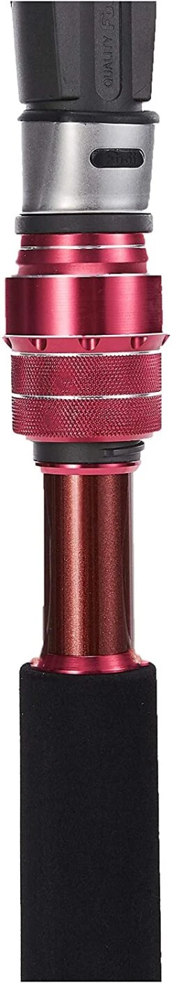 Daiwa Ardito-TR Travel Spinning Surf Rods -Famous Fishing Store ardito close up