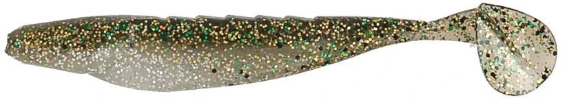 Missile Baits Shockwave Soft Plastic Paddle Tail Swimbait 3 Missile Baits Shockwave Soft Plastic Paddle Tail Swimbait