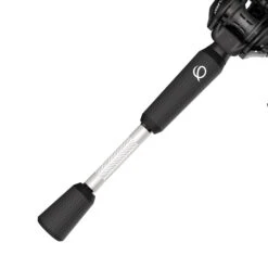 Quantum Accurist Baitcasting Combo - Black 10 Quantum Accurist Baitcasting Combo - Black -Famous Fishing Store atbk100h706fa.ns2 5