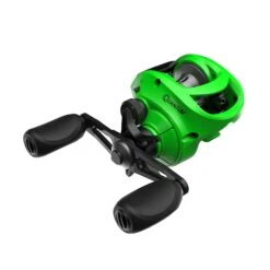 Quantum Accurist Baitcasting Combo - Green -Famous Fishing Store atgr100h706fa.ns2 3