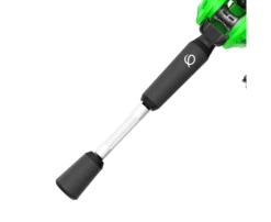 Quantum Accurist Baitcasting Combo - Green -Famous Fishing Store atgr100h706fa.ns2 5