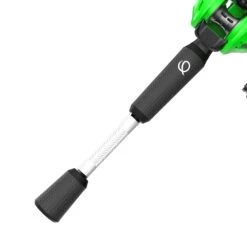 Quantum Accurist Baitcasting Combo - Green -Famous Fishing Store atgr100h706fa.ns2 5