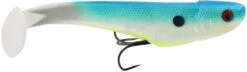 Big Bite Baits B5 Line Thru 5 Inch Paddle Tail Swimbait -Famous Fishing Store b5 2003