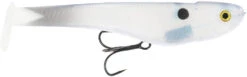 Big Bite Baits B5 Line Thru 5 Inch Paddle Tail Swimbait -Famous Fishing Store b5 2008