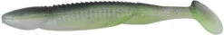 Reaction Innovations Skinny Dipper 5 Inch Soft Paddle Tail Swimbait 7 Pack -Famous Fishing Store bad sexy shad