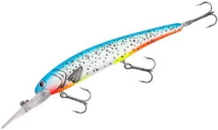 Bandit Suspending Minnow Walleye Deep -Famous Fishing Store bdtsm67 parakeet