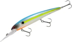 Bandit Suspending Minnow Walleye Deep -Famous Fishing Store bdtsmb31 sexyshad