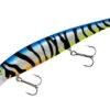 Bandit Suspending Minnow Walleye Deep 1 Bandit Suspending Minnow Walleye Deep -Famous Fishing Store bdtsmol102 bluebackstripe