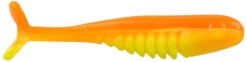 Bobby Garland Slab Hunt'R 2 1/4 Inch Swim Tail Soft Plastic 10 Pack -Famous Fishing Store bgsh388 10 1 muddauber