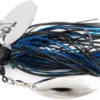 Fish Head Primal Vibe Underspin Jig/Vibrating Swim Jig Hybrid