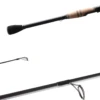 Duckett Fishing Black Ice Series Spinning Rods -Famous Fishing Store black ice spin main
