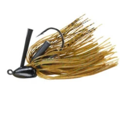 Booyah Boo Jig W/ Rattles -Famous Fishing Store black 252fgreen 2Bpumpkin 252c 2B1 252f2 2Boz