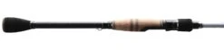 Duckett Fishing Black Ice Series Spinning Rods -Famous Fishing Store black ice spin 1