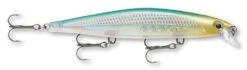 Rapala Shadow Rap 11 Jerkbait 23 Rapala Shadow Rap 11 Jerkbait -Famous Fishing Store blue 2Bback 2Bherring