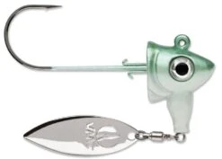 VMC Spin Jig 1/4 Oz. -Famous Fishing Store blue back herring 9cc9cebc 001b 4910 bbe8 a14b55c20827