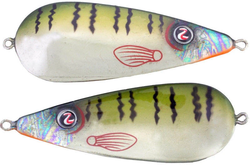 River2Sea Worldwide Spoon 125 4 River2Sea Worldwide Spoon 125 - Image 2