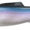 Megabass Magslowl 5 Inch Soft Swimbait 1 Megabass Magslowl 5 Inch Soft Swimbait -Famous Fishing Store blue shad 4284b395 0276 4782 b8f4 215d82497644