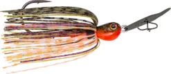 Strike King Thunder Cricket Vibrating Swim Jig -Famous Fishing Store bluegill f7667288 3943 42b1 b17d da298c34c8d1