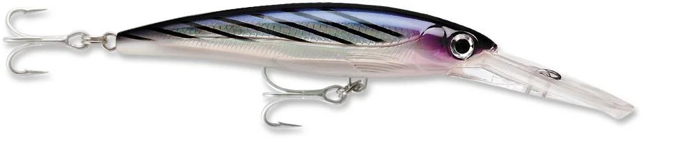 Rapala X-Rap Magnum 40 Big Game Slash Bait 5 Rapala X-Rap Magnum 40 Big Game Slash Bait - Image 3