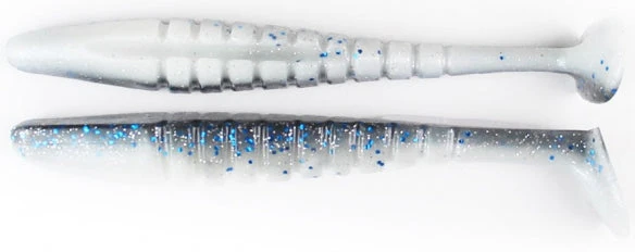 Xzone Pro Series Swammer Paddle Tail Swimbait 18 Xzone Pro Series Swammer Paddle Tail Swimbait - Image 16