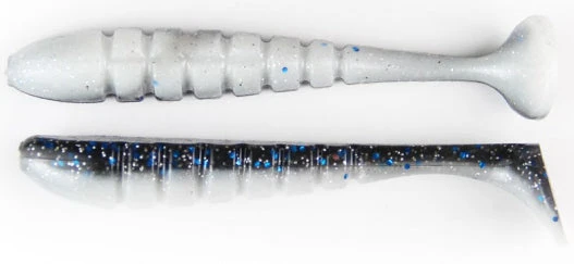 Xzone Pro Series Swammer Paddle Tail Swimbait 17 Xzone Pro Series Swammer Paddle Tail Swimbait - Image 15