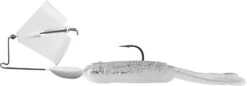 Big Bite Baits Tour Toad Buzzbait -Famous Fishing Store buzzbait tour toad big bite baits white blade pearl toad scaled 1